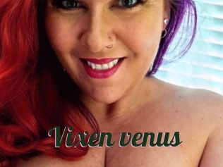 Vixen_venus