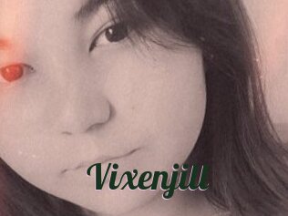 Vixenjill