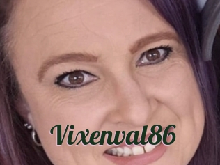 Vixenval86