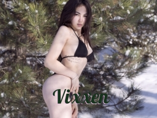 Vixxen