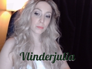 Vlinderjulia