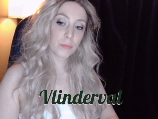 Vlinderval