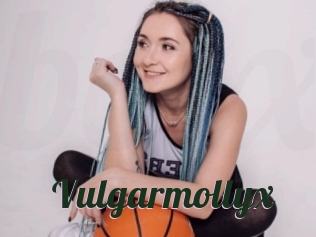 Vulgarmollyx