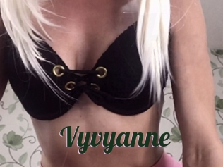 Vyvyanne