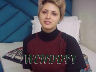 WENDDIY