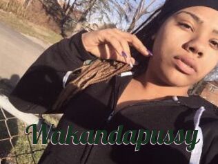 Wakandapussy Bottin X