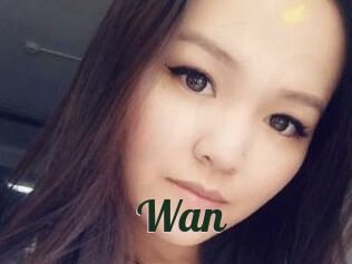 Wan