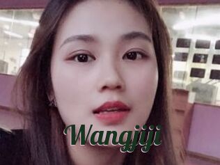 Wangjiji