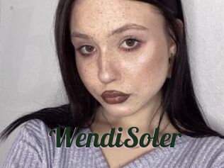 WendiSoler