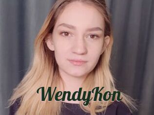 WendyKon