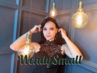 WendySmall