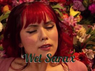 Wet_Sarax