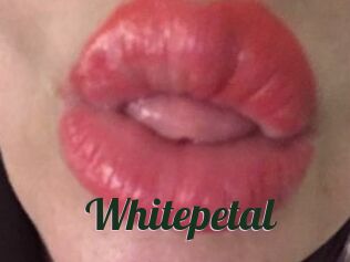 Whitepetal