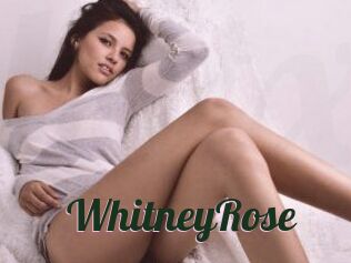 WhitneyRose