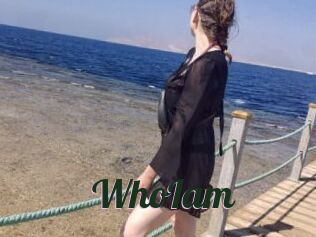 WhoIam