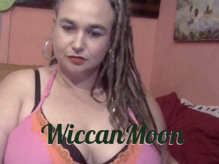 WiccanMoon