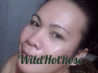 WildHotRose