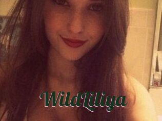 WildLiliya