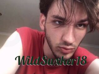 WildSuxker18