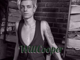 WillCooper