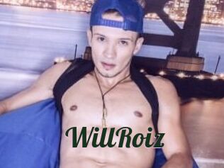 WillRoiz