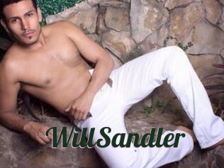 WillSandler