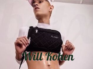 Will_Kohen