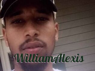 William_Alexis