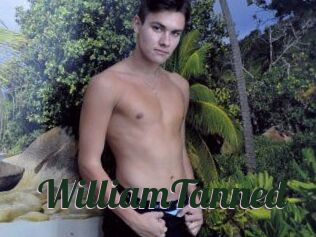 WilliamTanned