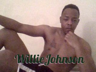 WillieJohnson