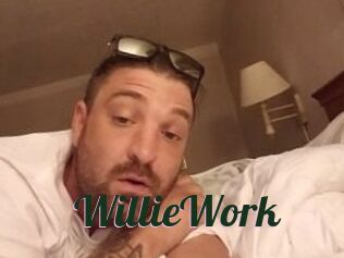 WillieWork