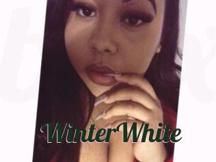 WinterWhite