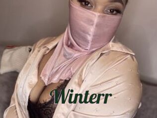Winterr