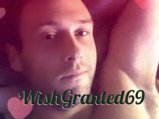 WishGranted69