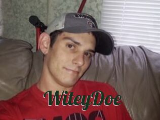 WiteyDoe