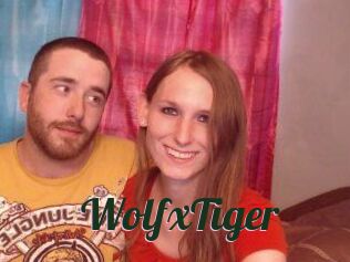 WolfxTiger