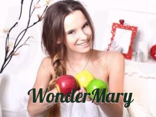 WonderMary
