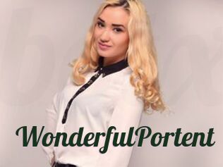 WonderfulPortent