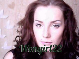Wongirl22