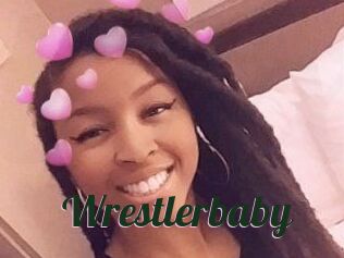 Wrestlerbaby