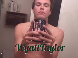 WyattTaylor