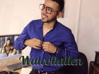 walcottallen Bottin X
