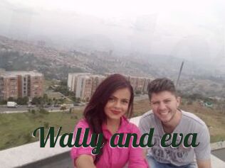 Wally_and_eva