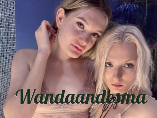 Wandaandesma