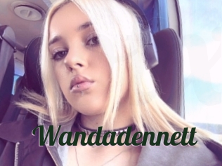 wandadennett Bottin X