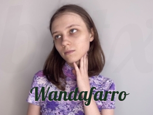 Wandafarro