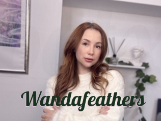 Wandafeathers