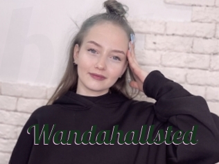 Wandahallsted