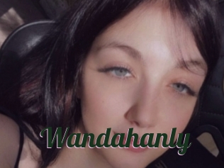 Wandahanly