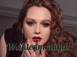 Wantedmonique_